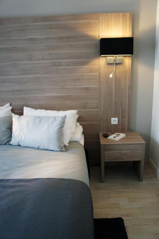 Tulip Lille Grand Stade Prochainement Twenty Business Flats 3* Villeneuve-d'Ascq